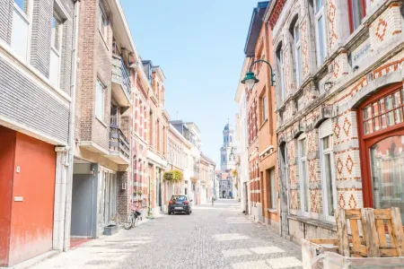 Appartement Te Huur Lokeren