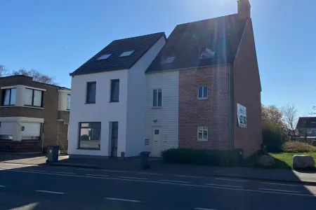 Appartement Te Huur Lokeren