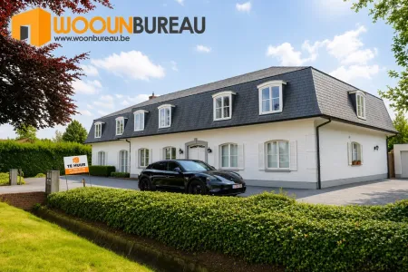 Appartement Te Huur Lokeren