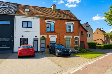 Huis Te Huur Lokeren