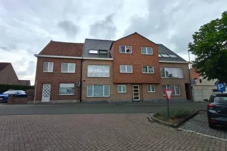 Appartement Te Huur Berlare