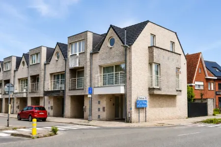 Huis Te Huur Hamme