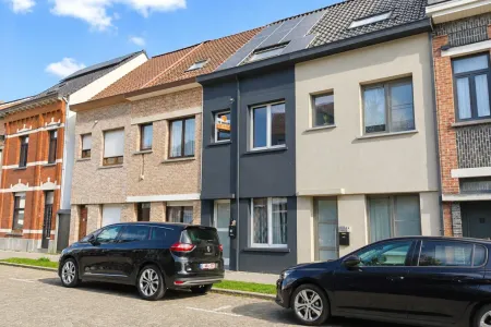 Huis Te Huur Lokeren