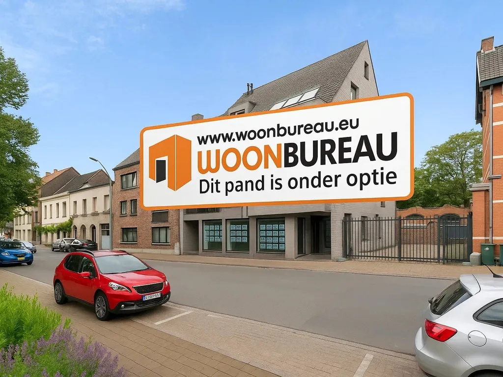 Huis in Lokeren - 7681260 - Lokerhoutstraat 21, 9160 Lokeren