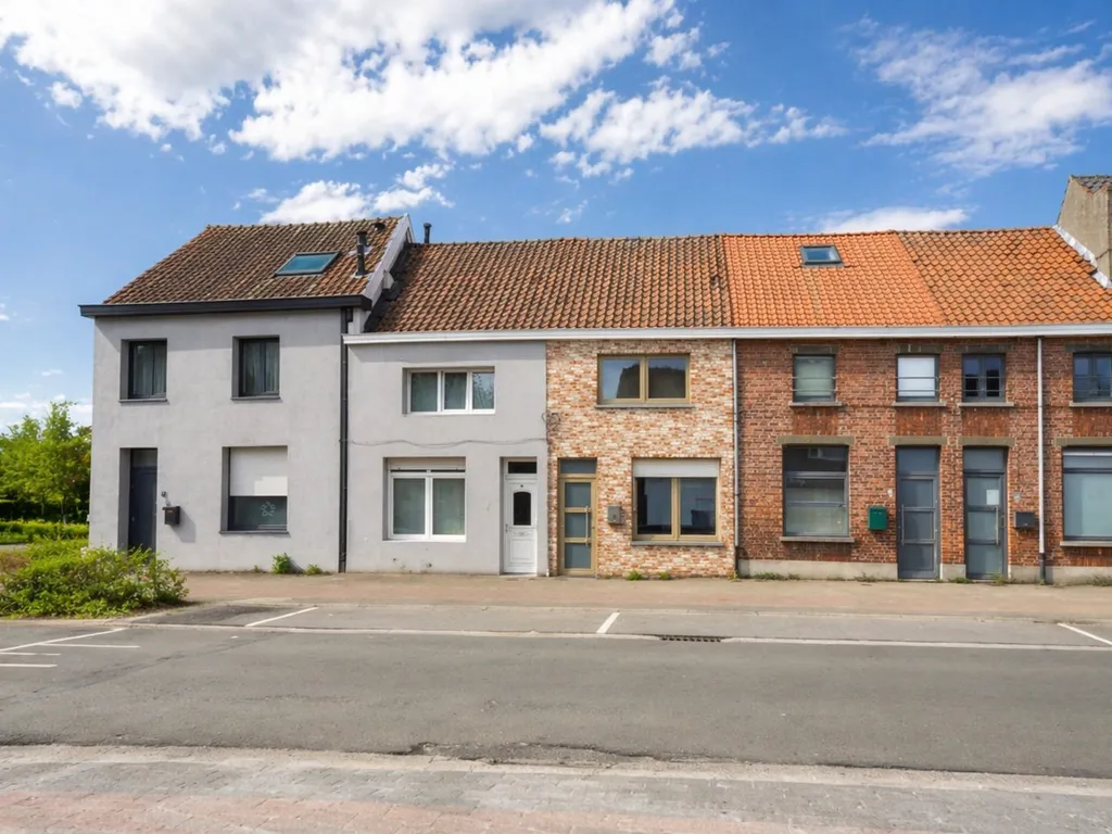 Huis in Lokeren - 7681260 - Lokerhoutstraat 21, 9160 Lokeren
