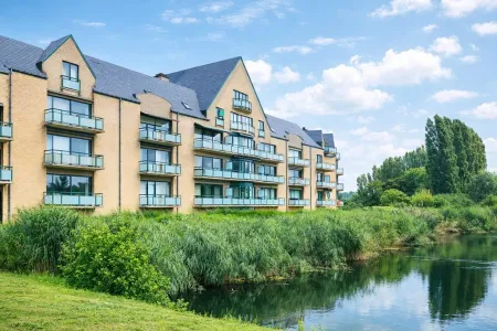 Appartement Te Huur Lokeren