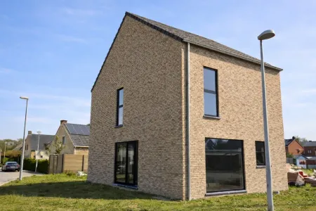 Villa Te Koop Belsele