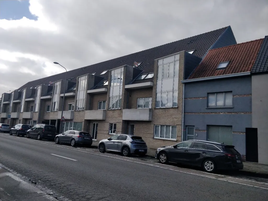 Huis in Lokeren - 7681280 - Oude Bruglaan 116, 9160 Lokeren