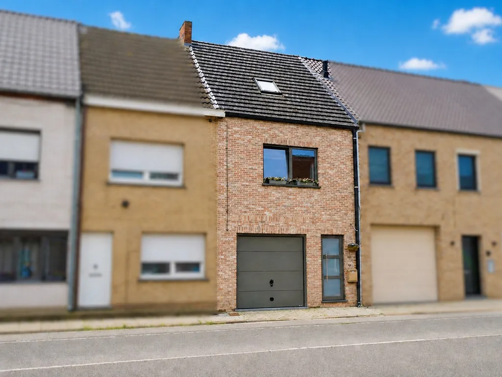 Hoofdfoto Garage in Zele