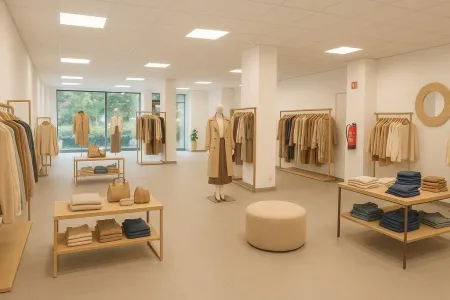 Handelspand Te Huur Lokeren