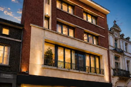 Kantoor Te Koop Lokeren