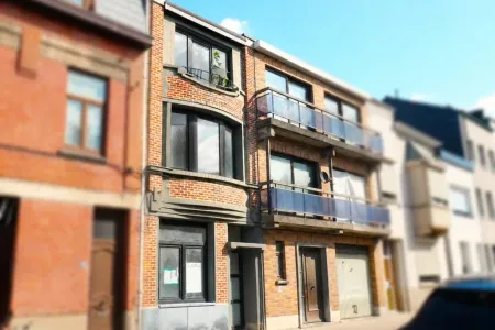 Huis Te Koop Lokeren