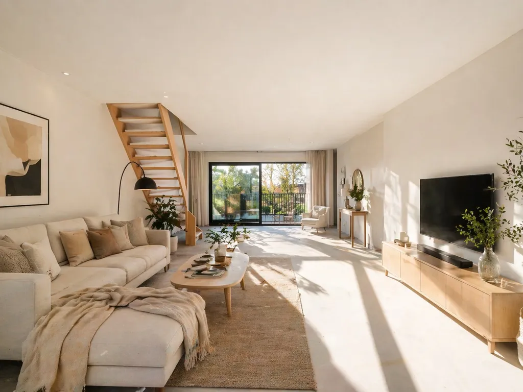 Appartement in Lokeren - 7681315 - Schoolstraat 49, 9160 Lokeren