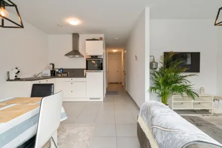 AppartementLokeren
