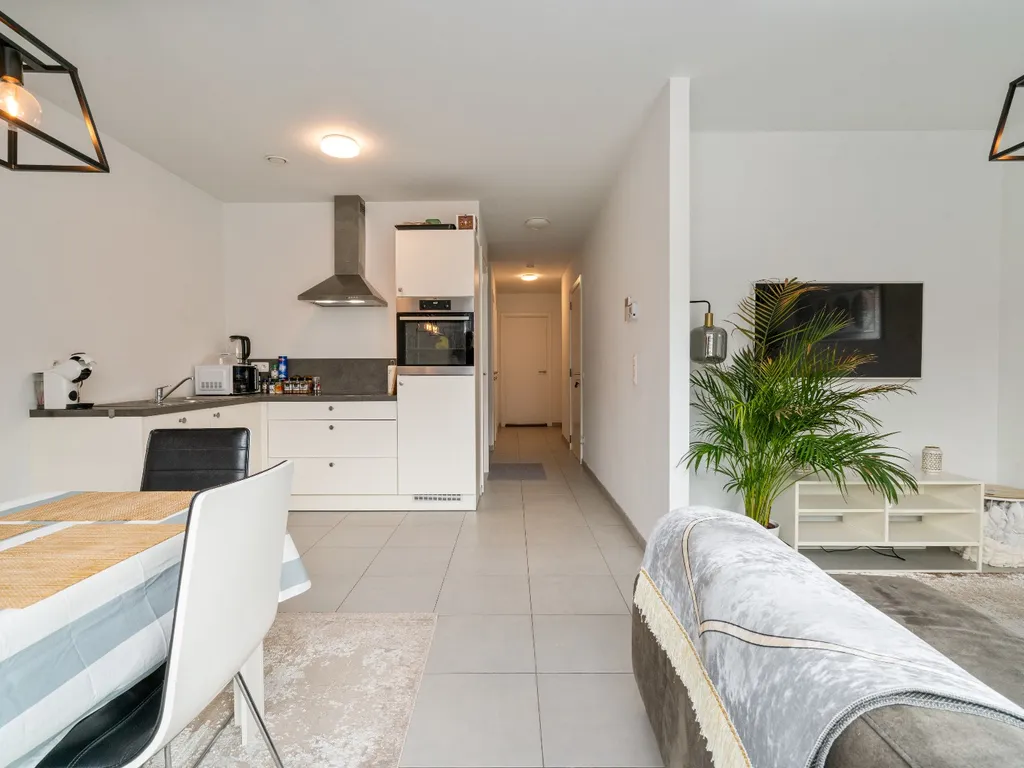 Appartement in Lokeren - 7681319 - Zand 37, 9160 Lokeren