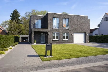 Huis Te Huur Sint-Niklaas