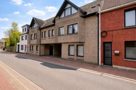 Appartement Te Huur Zele