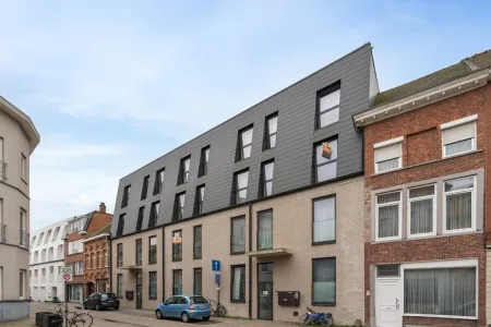 AppartementLokeren