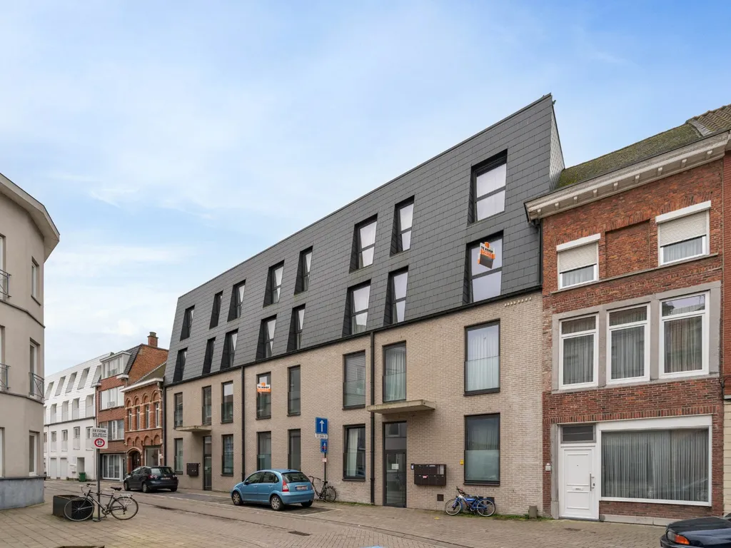 Appartement in Lokeren - 7681333 - Zand 35, 9160 Lokeren