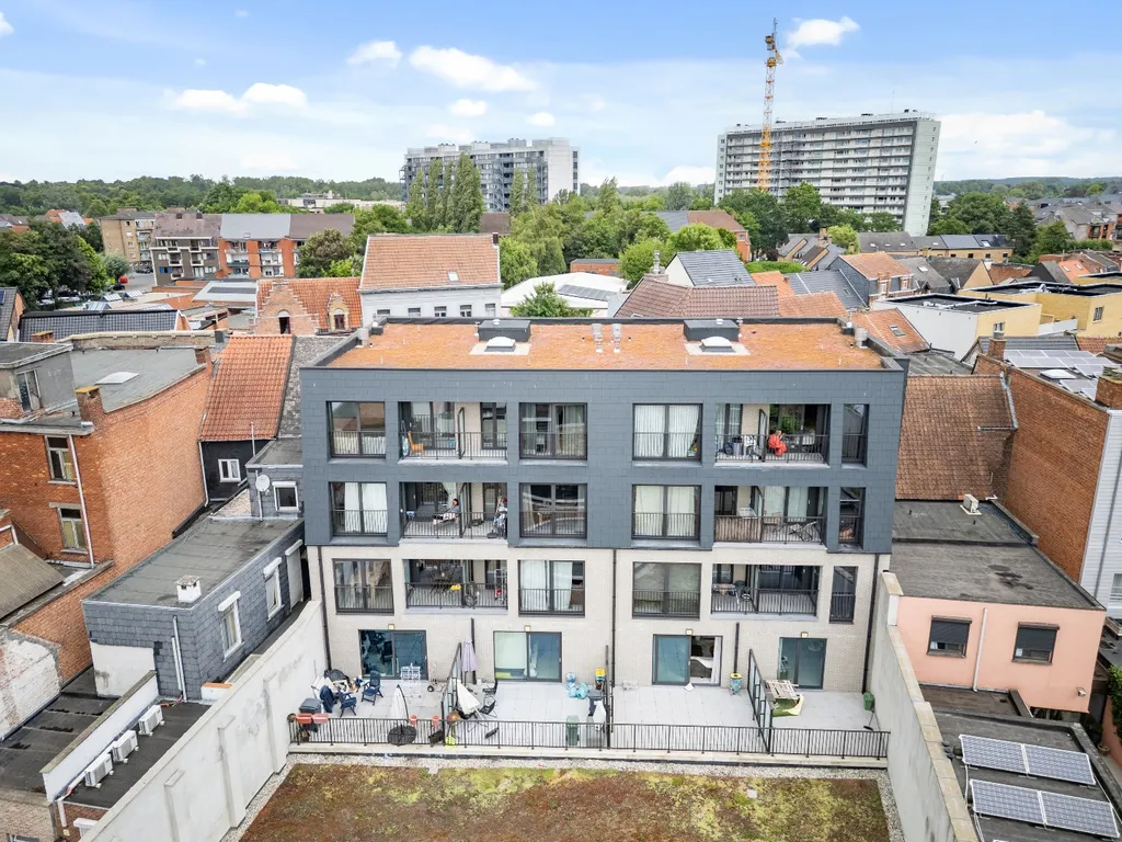 Appartement in Lokeren - 7681333 - Zand 35, 9160 Lokeren