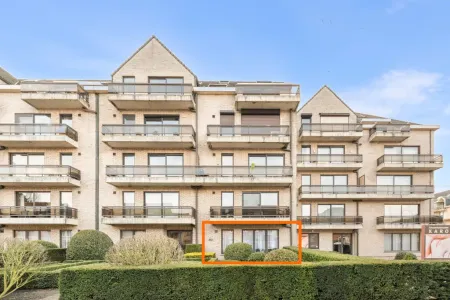 Appartement Te Koop Lokeren
