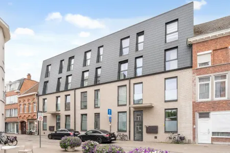 Appartement Te Koop Lokeren