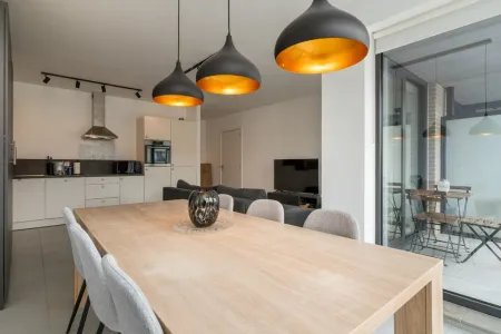 Appartement Te Koop Lokeren