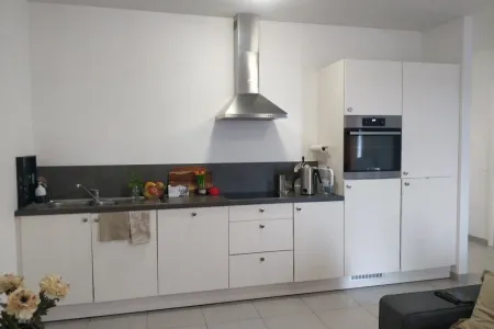 AppartementLokeren