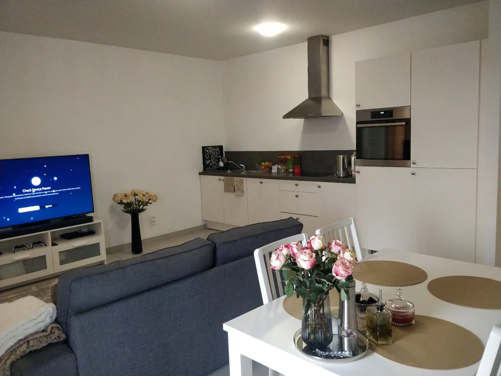 Appartement in Lokeren - 7681349 - Zand 35, 9160 Lokeren