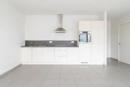 AppartementLokeren