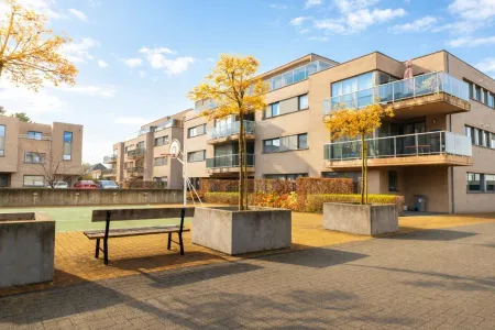 Appartement Te Koop Belsele