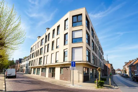 Appartement Te Huur Zele