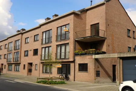Appartement Te Huur Lokeren