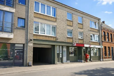 Appartement Te Koop Bornem