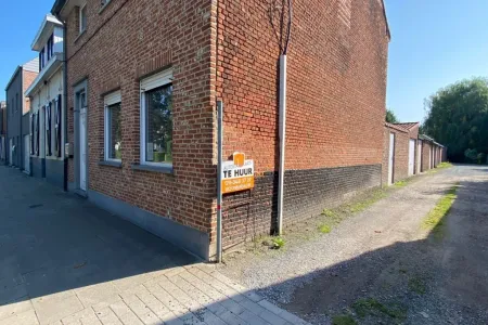 Garage Te Huur Lokeren