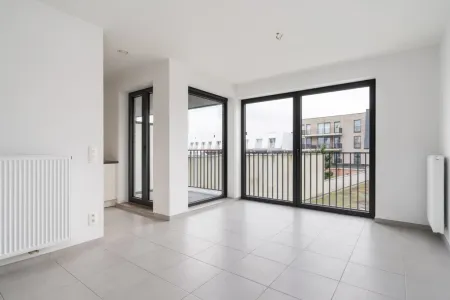 AppartementLokeren