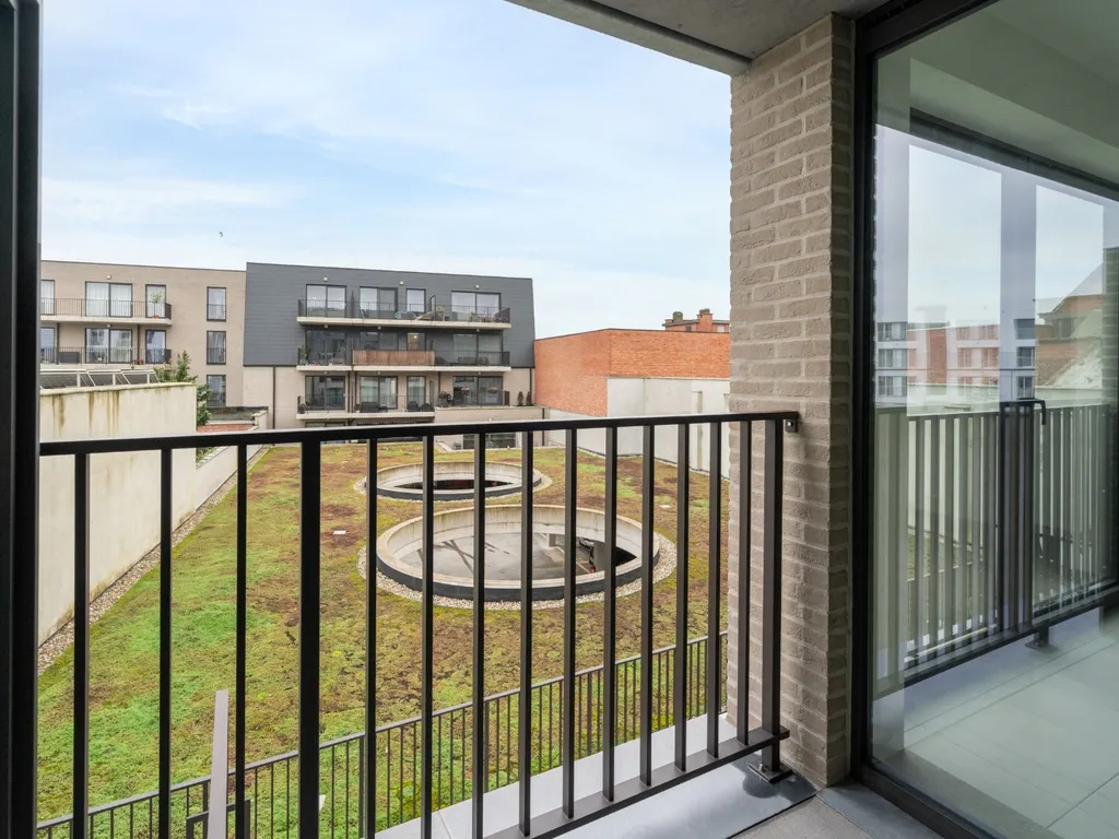 Appartement in Lokeren - 7681377 - Zand 37, 9160 Lokeren