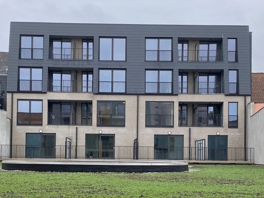 Appartement in Lokeren - 7681387 - Zand 35, 9160 Lokeren