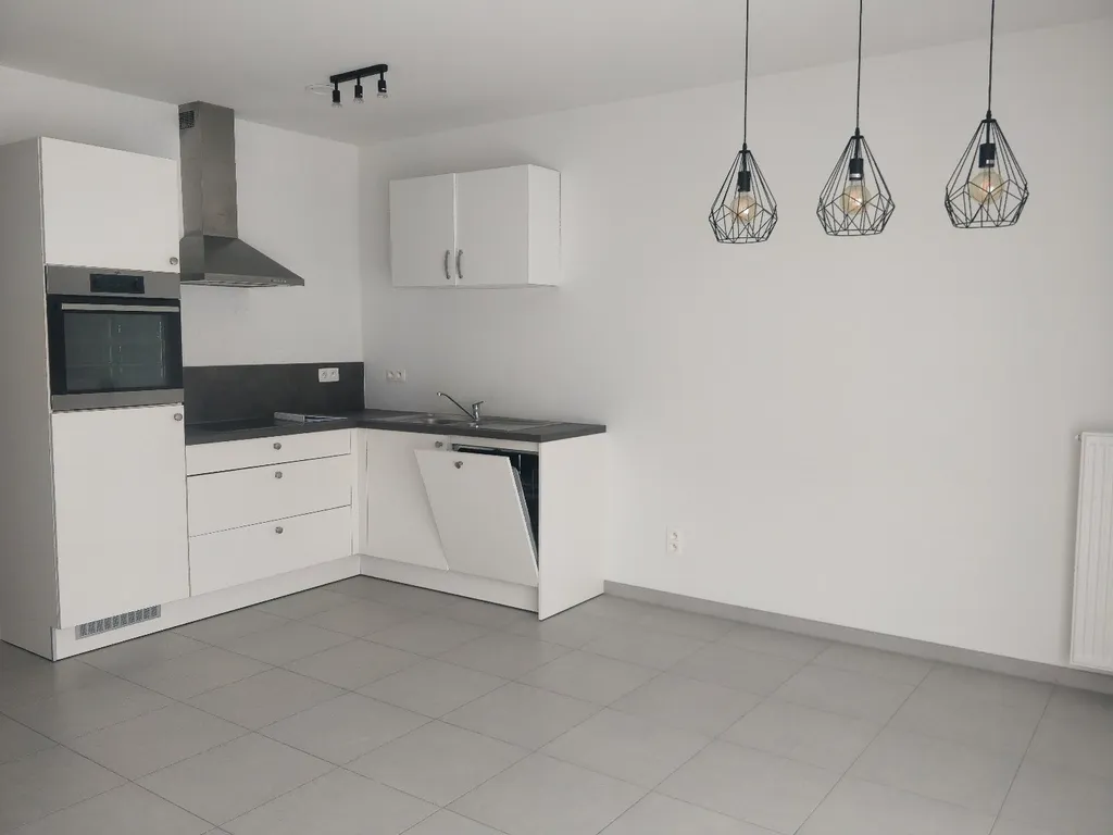 Appartement in Lokeren - 7681387 - Zand 35, 9160 Lokeren