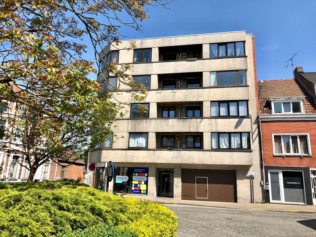 Kantoor in Lokeren - 7681390 - Stationsplein 21, 9160 Lokeren