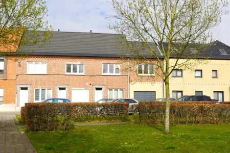 Huis Te Huur Lokeren