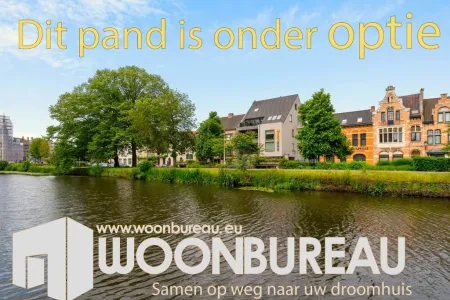 Appartement Te Huur Lokeren