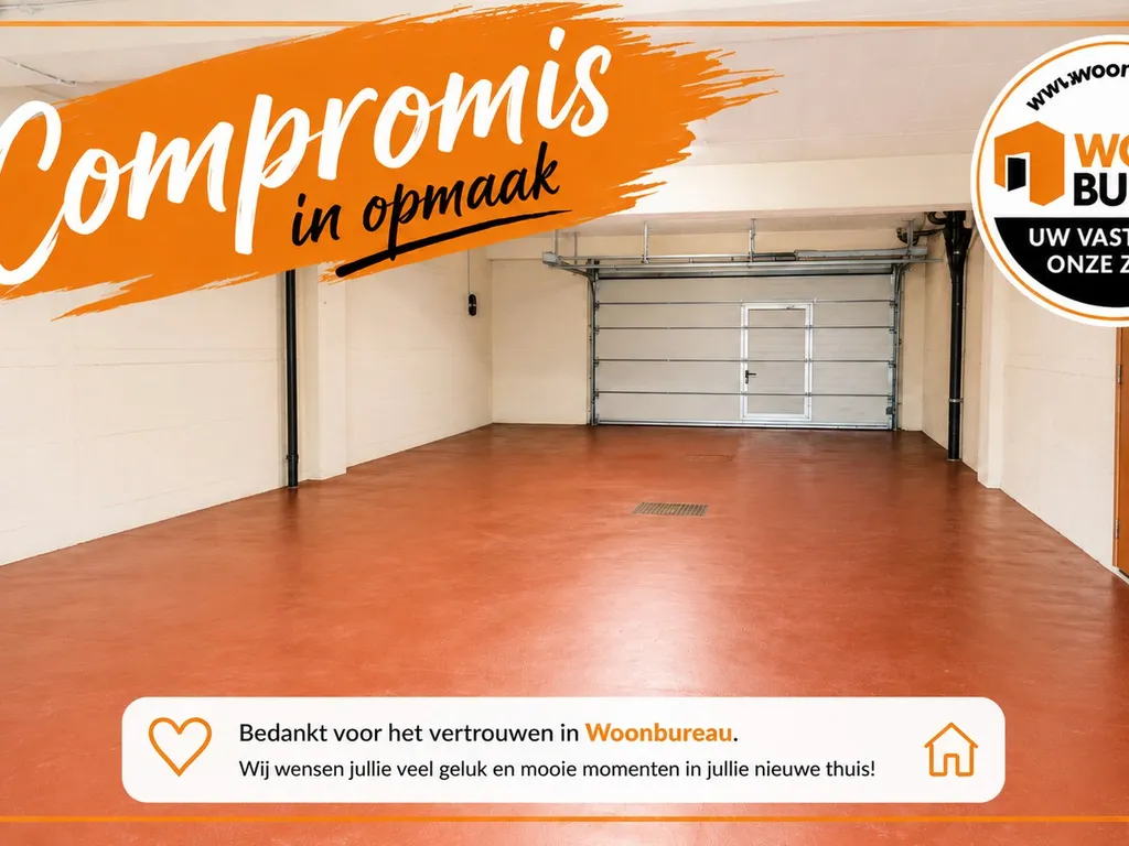 Kantoor in Lokeren - 7681390 - Stationsplein 21, 9160 Lokeren