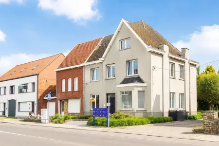 Appartement Te Huur Zele
