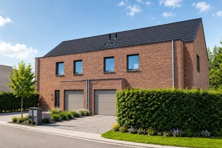 Huis Te Huur Lokeren