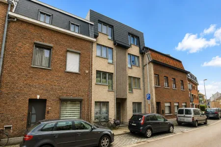 Appartement Te Huur Lokeren