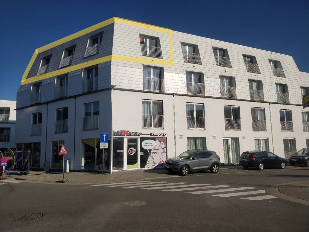 AppartementLokeren