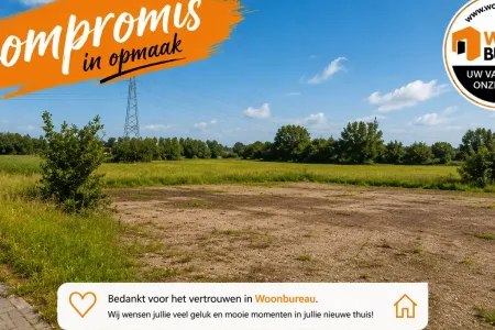 Grond Te Koop Waasmunster