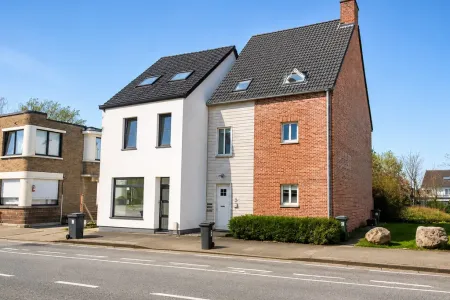 Appartement Te Huur Lokeren