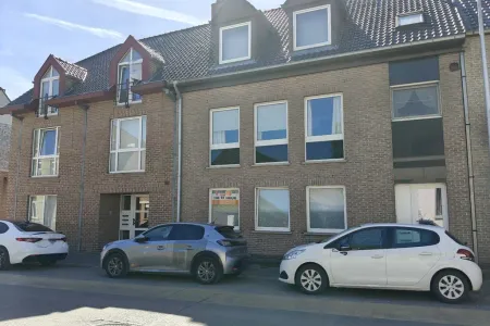 Appartement Te Huur Lokeren